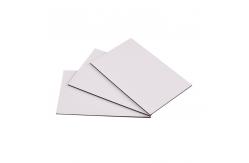 China PE Core PVDF Coated Aluminum Composite Panel supplier