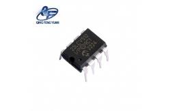 China Professional Bom Supplier 23LCV512-I Microchip Electronic components IC chips Microcontroller 23LCV5 supplier