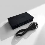Mini UPS 12V Output Power 36w 52w 65w 190*122*33mm Backup Power Supply DC Ups for sale