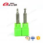S Shape Lollipop Carbide End Mill Tools Lollipop Milling Cutters Ball Nose CNC