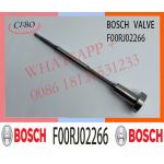 F00RJ02266 Diesel fuel Common Rail control valve for injector 0445120126 for sale