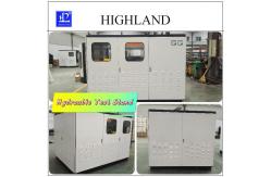 China YST380 Hydraulic Test Stand Detection Data Integrity for Rotary Drill supplier