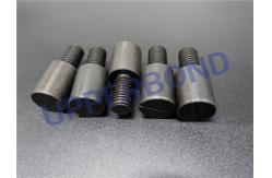 China YB43A.4.3.1-43 Plug Spare Parts For HLP Packer Machine supplier