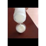 Milky white liquid Styrene Acrylic Polymer Emulsion For Coating Providing Abrasion Resistance Long Lasting Protection for sale