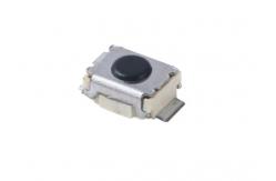China 2 Pin 3.0x2.5mm SMD Tactile Push Button Switch supplier