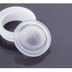 Silicone Cross Slit Valves Food Grade One Way  Valve, Used In Liquids Such As Honey for sale