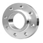316/316L 304/304L Stainless Steel Flange Sch10 Sch160 Thickness for sale