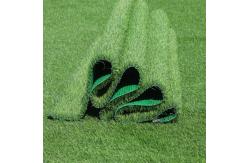 China Flame Retardant Artificial Grass Rug supplier