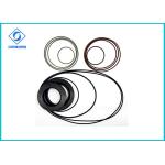 High Performance Hydraulic Motor MS05 / MSE05 Spare Parts Resistance To High Pressure for sale