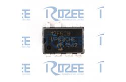 China PIC12F629-I/P supplier