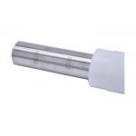 IEC 60950 100N 250N Stainless Steel Diameter Thrust Rod With Nylon Handle
