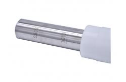China IEC 60950 100N 250N Stainless Steel Diameter Thrust Rod With Nylon Handle supplier