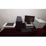 Molding Materials Gas Evolution Tester PC Computer Controlled for sale