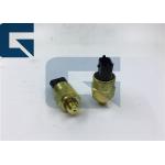 Oil Pressure Sensor Excavator Accessories 21291011 20450687 For EC360 EC460 for sale