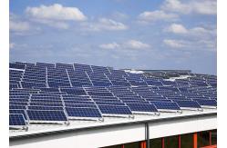 China Impact Resistant Pv Solar Panels , Solar Panel Module Encapsulation Material supplier