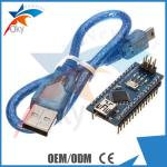 Atmega328P Nano V3.0 CH340G Development Board For Arduino , nano v3.0