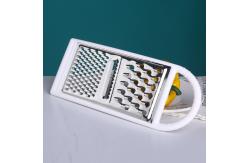 China 175g Professional Kitchen Tools Spaetzle Multi Functional Vegetable Grater supplier