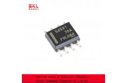 China TPS54531DDAR Semiconductor IC Chip 3.5 V Dc Switching Regulators supplier