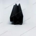 Thermal Break Profiles Polyamide Strips Nylon 66 Bar For Thermal Break Aluminum Windows for sale