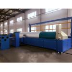 Intelligent Sectional Beaming Yarn Warping Machine 600m/S