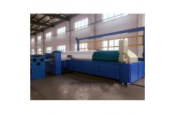 China Intelligent Sectional Beaming Yarn Warping Machine 600m/S supplier