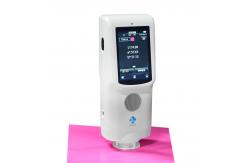 China D65 3nh TS7020 40mm Sphere Paint Matching Spectrophotometer supplier
