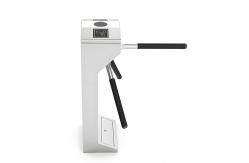 China Advanced Access Control for Building and Office Security Tripod Turnstile Gate supplier
