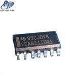 Vca821id TI SOP14 National Semiconductor Solar Mppt Module Passive Components for sale