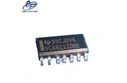 China Vca821id TI SOP14 National Semiconductor Solar Mppt Module Passive Components supplier