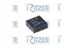 China LP5912-3.3DRVR supplier