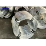 Z240g Galvanized Iron Wire steel Hot Dip 10 Gauge ODM for sale
