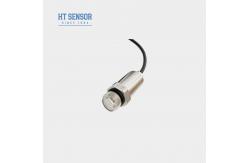 China BPHT24 Flush Diaphragm Pressure Transducer Stainless Steel Pressure Sensor 4-20mA supplier