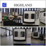 Efficiently Test Hydraulic Pumps And Motors with Fully Automatic Hydraulic Test Bench for sale