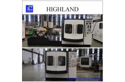 China Efficiently Test Hydraulic Pumps And Motors with Fully Automatic Hydraulic Test Bench supplier