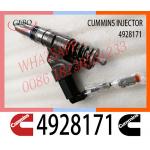 Fuel Injector 4903084 4928171 4026222 For M11 Excavator Engine Parts