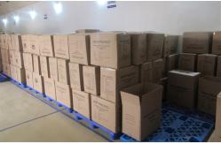 China Disposable Coverall manufacturer