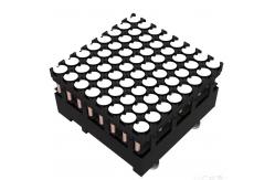 China Customized Flip Dot Display Screen 15mm 8x8 Dot 120 Degree Beam Angle supplier
