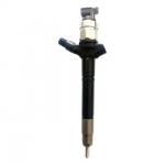 Denso Fuel Injector Nozzle Assy 095000-9780 095000-7711 23670-51030 For Energy Mining for sale