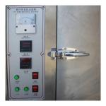 313nm UV Aging Test Equipment With Temperature Control