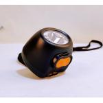 The Competitive Price KL3LM Cordless Mining Cap Lamp Mine Headlamp