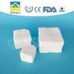 Medical Disposable Cotton Gauze Swab , Sterile Gauze Swab With X - Ray