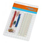 Spring Clip 20 Awg 70pcs Jump Wire 830 Breadboard for sale