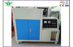 China 0.015~2.7w/m k Automatic Refractories Materials Thermal Conductivity Tester supplier