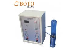 China Limiting Oxygen Index Test Apparatus Electronic supplier