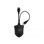 1200Mbps Wireless USB C Dongle 4K 60hz ABS Plastic Grastron for sale