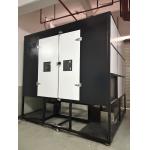 IEC 62217 Insulation Multi Stress Testing Machine Rubber Test Equipment Lab Tester
