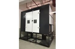 China IEC 62217 Insulation Multi Stress Testing Machine Rubber Test Equipment Lab Tester supplier