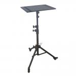 ROSH Foldable Phone Stand Adjustable Height With Wheels