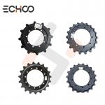 Sprocket For WACKER NEUSON 50Z3 Mini Excavator Undercarriage for sale