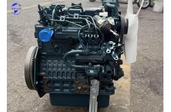 China Kubota Engine D902 For Lawn Tractors supplier